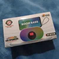 اسپیکر بوم باس|لوازم جانبی موبایل و تبلت|جیرفت, |دیوار