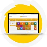 صفر تاصد راه اندازی نرم افزار حسابداری و حسابداریت