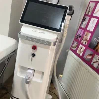 لیزرموهای زائد/فشیال تخصصی