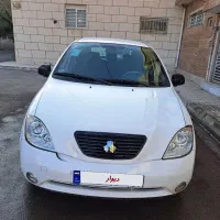 تیبا۲ مدل۱۴۰۰|خودرو سواری و وانت|سورک, |دیوار