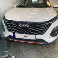 ام وی ام ایکس ۳۳ کروز Full Pomp