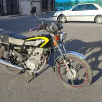 هندا کبیر 150