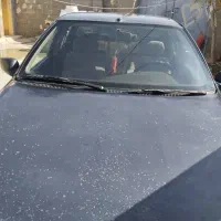 ماشین مدل ۸۳معاوضه با پراید|خودرو سواری و وانت|سراوان, |دیوار