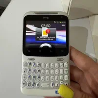 گوشی htc chacha|موبایل|تهران, حکیمیه|دیوار