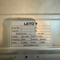 فر تو‌کار لتو|اجاق گاز و لوازم برقی پخت‌وپز|تهران, تهرانپارس جنوبی|دیوار