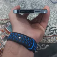 اپل iPhone 13 Pro Max با حافظهٔ ۲۵۶ گیگابایت|موبایل|تهران, تهرانپارس غربی|دیوار