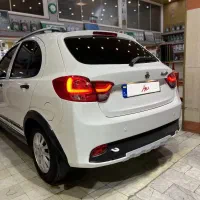 کوییک gxr فول مدل ۱۴۰۳