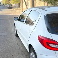 ۲۰۷ کم کار بدون نقطه و خط|خودرو سواری و وانت|سبزوار, پاسداران|دیوار