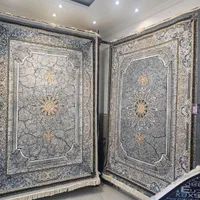 فرش موج وینتیج کاشان|فرش|ارومیه, |دیوار