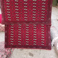 پشتی|پشتی|مشهد, گاز|دیوار