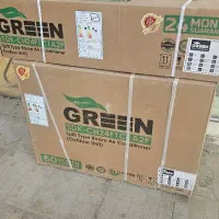 کولرگازی گرین ۲۴ هزار اینورتر مدل SDK-CH24F1C1A2P