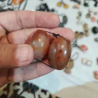 مهره قدیمی|بدلیجات|شیراز, ابیوردی|دیوار