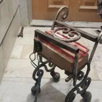 منقل برقی المت دار