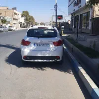 کوییک اس ۴۰۴ کم کار|خودرو سواری و وانت|هشتگرد, هشتگرد قدیم|دیوار