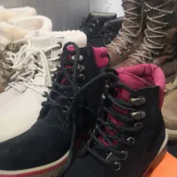 بوت زنانه استوک وتاناکورا|کیف، کفش، کمربند|شهرکرد, |دیوار