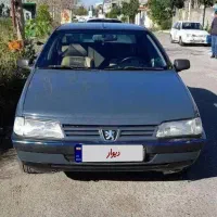 پژو ۲۰۰۰ موتور تعویض قید شده در سند و گیربکس نو