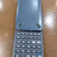 ماشین حساب الجبرا Casio fx 2.0 plus