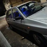 ماشین ۱۴۱|خودرو سواری و وانت|مشهد, رباط طرق|دیوار