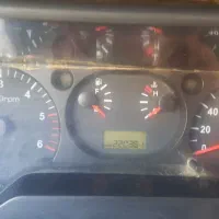 نیسان ۹۸ موتورمشکی|خودرو سواری و وانت|آبادان, |دیوار