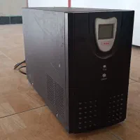 یو پی اس آلجاUPS-ALJA-PSK-Line-Interactive3000L