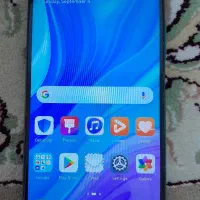 گوشی هواوی Y9S مدل STK-L21