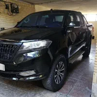 کلوت 402 مشکی ۴۰ تا کار|خودرو سواری و وانت|مشهد, هفت تیر (نه دره)|دیوار