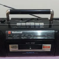 رادیو ضبط ناسیونال FS400|سیستم صوتی خانگی|تهران, استخر|دیوار