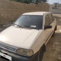 پراید ۸۹|خودرو سواری و وانت|شادگان, |دیوار