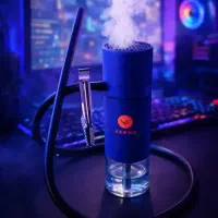 قلیون مسافرتی