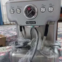 قهوه ساز نیمه صنعتی یونیک لایف 5168