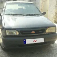 پراید صبد ۸۲