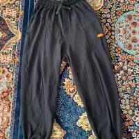 شلوار جاگر سه نخ پنبه زخیم