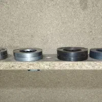 تیغه آسیاب قهوه صنعتی