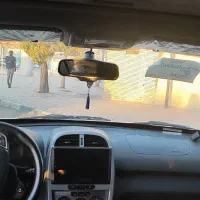 ایکس 33 نیو دنده موتور 2000هزار بدونه رنگ مدل 95