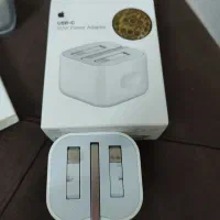 آداپتور و شارژر|لوازم جانبی موبایل و تبلت|گنبد کاووس, |دیوار