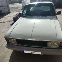 پیکان وانت مدل ۹۲