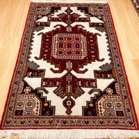 فرش دستبافت ۳ متری اکبند مهاباد اصفهان|فرش|تهران, سلسبیل جنوبی|دیوار