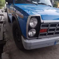 نیسان مدل ۱۴۰۱