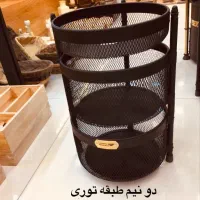 سبد سیب زمینی پیاز|آب‌چکان و نظم‌دهنده ظروف|تهران, شوش (باغ آذری)|دیوار