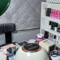 وسایل کاشت ناخن