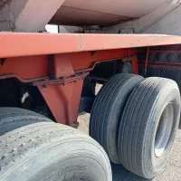 تانکر چهار مواد|خودرو سنگین|اراک, |دیوار