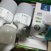 فروش لامپ ۱۰۰وات|لامپ و چراغ|فارسان, |دیوار