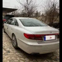 آزرا ۲۰۱۱کالیفرنیا