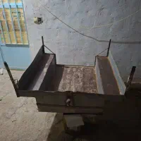 گاری|ابزارآلات|خورموج, |دیوار