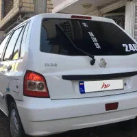 پراید 111 مدل 89