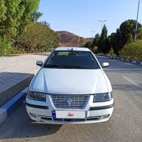 سمندIx