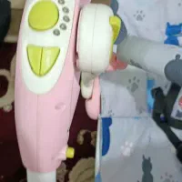 تاب برقی ماستلا|تخت و صندلی بچه|شیراز, شهرک ترکان|دیوار