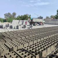 بلوک معمولی و ته پر|مصالح و تجهیزات ساختمان|بندرعباس, |دیوار