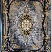 گالری فرش اکبری در شوشتر|فرش|مسجد سلیمان, |دیوار