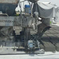 بلوک درجه 1|مصالح و تجهیزات ساختمان|احمدآبادمستوفی, |دیوار